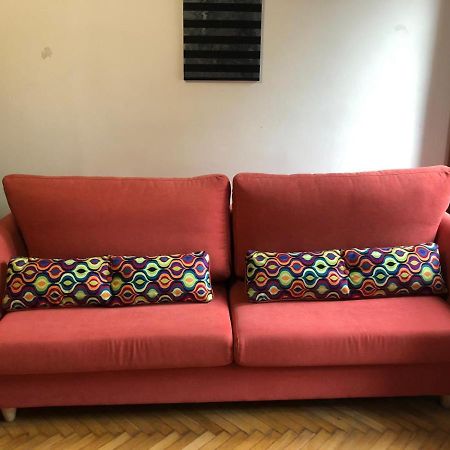 شقة أرادايا  في Dalina'S Art Corner المظهر الخارجي الصورة